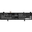 Battery Replacement Asus 0B200-02710000 B31Bi91 for A411UF F411UF - 3