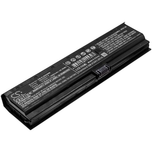 Shinelon Battery Replacement for HUIMIEZHE DD2 - 1