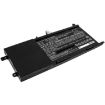 Nexoc G734 G734 Battery Replacement - 1