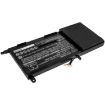 Nexoc G734 G734 Battery Replacement - 2