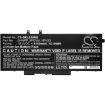 Battery Replacement Dell 3HWPP 3PCVM YPVX3 for Latitude 14 5410 08T9X - 3