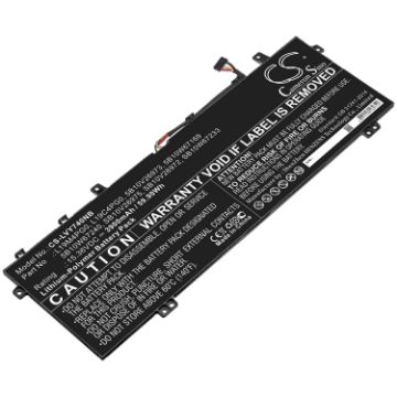 Lenovo Legion Y740S Battery Replacement 5B10V26973 L19C4PG0 SB10V26972 - 1