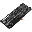 Battery Replacement Asus 0B200-02730100 B41N1711 for FX503VD-0072C7300HQ - 2