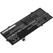 Replacement Battery Huawei HB4593R1ECW for Book X Pro i5-8250U 256GB/8GB - 2