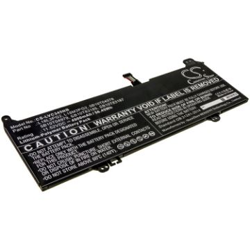 Lenovo ChromeBook Battery Replacement 5B10T04978 5B10T04979 5B10T09111 5B10T09113 - 1