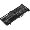 Battery Replacement Hasee 6-87-PA70S-61B00 PA70BAT-4 for G97E Kingbook G97E - 2