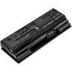 Hasee 6-87-NH50S-41C00 NH50BAT-4 Battery Replacement for G7-CT7NA G7-CT7NK - 1