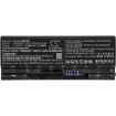 Hasee 6-87-NH50S-41C00 NH50BAT-4 Battery Replacement for G7-CT7NA G7-CT7NK - 3