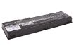 Replacement Battery for Dell Inspiron 6000 9200 - 2