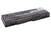 Replacement Battery for Dell Inspiron 6000 9200 - 1
