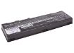 Replacement Battery for Dell Inspiron 6000 9200 - 2