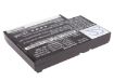 HP 113955-001 Battery Replacement for Business Notebook N1050v NX9000 Series - 2