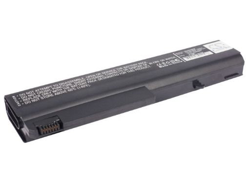 Battery Replacement Compaq 360483-001 360483-003 360483-004 364602-001 365750-001 for Business Notebook 6510b 6515b - 1