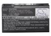 Battery Replacement for Acer Aspire 9010/9100 Series - 5