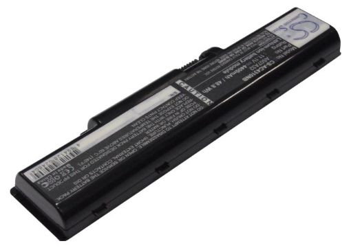 Battery Replacement for Acer AS07A31 AS07A32 AS07A41 AS07A42 AS07A51 AS07A52 AS07A71 AS07A72 AS09A61 - 1