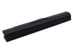 Fujitsu 2C.20E01.001 Battery Replacement SQU-812 for M2010 Netbook - 4
