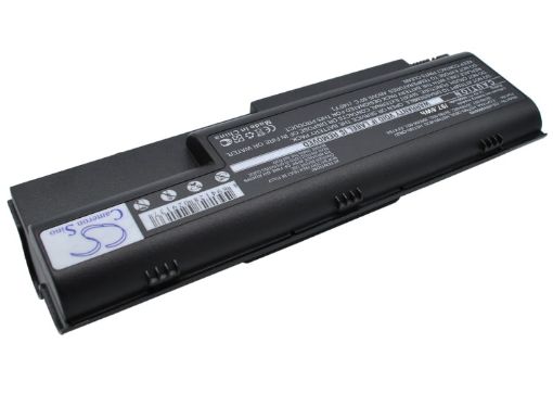 HP 395789-001 Battery Replacement for Pavilion dv8000 - 1
