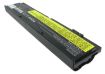 Battery Replacement IBM 42T4534 42T4536 42T4538 42T4540 42T4542 42T4543 42T4650 43R9253 43R9254 for ThinkPad Elite X200 X200s - 2