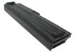 Battery Replacement IBM 42T4534 42T4536 42T4538 42T4540 42T4542 42T4543 42T4650 43R9253 43R9254 for ThinkPad Elite X200 X200s - 3