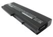 Battery Replacement Compaq 360483-001 360483-003 360483-004 364602-001 365750-001 for Business Notebook 6510b 6515b - 1