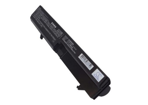 Battery Replacement for HP 513128-251 513128-361 535806-001 HSTNN-DB90 HSTNN-XB90 - 1