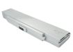 Sony VGP-BPS2A/S Battery Replacement for VAIO VGC-LA38G VGN-C140G/B - 4