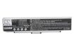 Sony VGP-BPS2A/S Battery Replacement for VAIO VGC-LA38G VGN-C140G/B - 5