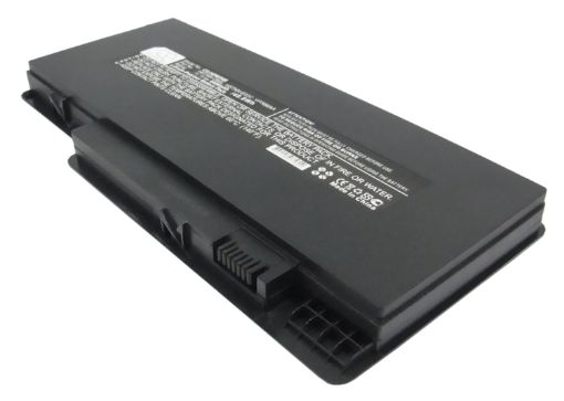 HP Battery Replacement 538692-251 538692-351 538692-541 577093-001 580686-001 - 1