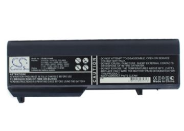 Replacement Battery for Dell Vostro 1310 1320 - 1