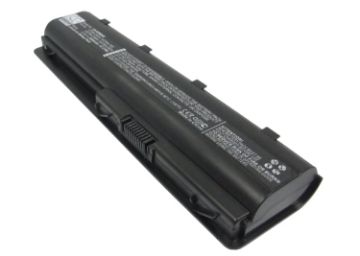 HP 586006-321 Battery Replacement for Envy 15-1100 - 1