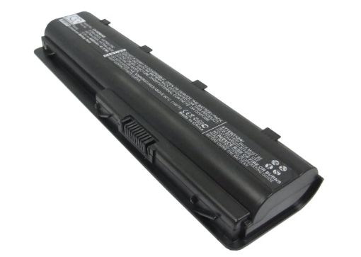 HP 586006-321 Battery Replacement for Envy 15-1100 - 1