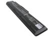 HP 586006-321 Battery Replacement for Envy 15-1100 - 2