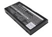 Battery Replacement for Asus F70 F70s 07G0165A1875 07G016WQ1865 15G10N3792T0 - 2