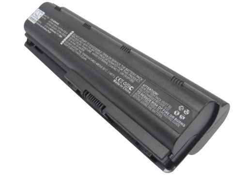 Battery Replacement Compaq 586006-321 586006-361 586007-541 593553-001 593554-001 593562-001 HSTNN-CB0W - 1