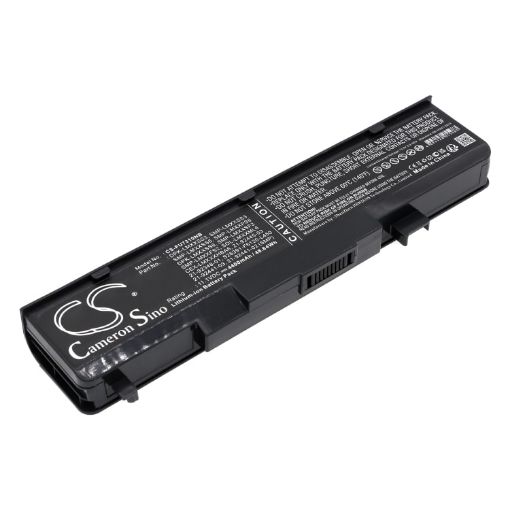 Everex Battery Replacement for StepNote NC1500 NC1501 - 1