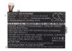 Battery Replacement Asus 70-NVS1B1000Z C31-UX30 PP625289AB-3250 for UX30 UX30-1A - 5