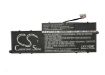 Battery Replacement Acer 31CP5/60/80 3ICP5/60/80 for Aspire E-11 E3-111 - 5