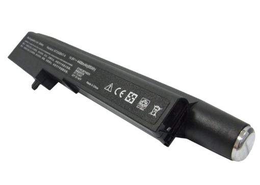 Clevo Battery Replacement 6-87-M720S-4CF 6-87-M720S-4M4 6-87-M72SS-4DF1 6-87-M72SS-4DF2 - 1