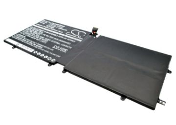 Battery Replacement Dell 04DV4C 063FK6 0D10H3 for Dell XPS 18 1810 1820 - 1