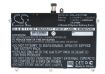 Lenovo 121500224 L13L4P21 L13M4P21 Battery Replacement for Ideapad Yoga 2 11 20332 - 1