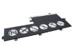 HP 723922-171 Battery Replacement for Spectre 13 x2 Pro - 4