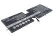 HP 697231-171 Battery Replacement for Spectre XT TouchSmart 15-4000e - 3