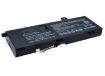 Battery Replacement Dell 08X70T 0G05YJ for Alienware 14 (Mid 2013) - 2