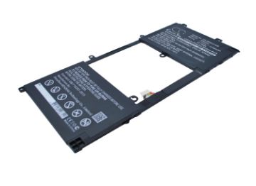 Picture of Battery Replacement Hp 726241-2C1 726241-851 726596-001 726596-005 HSTNN-DB5K NB02 NB02028XL NB02028XL-PL for 11-H010NR Pavilion 11.6 X2