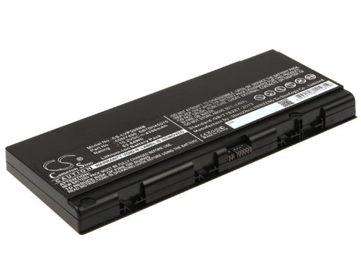 Battery Replacement Lenovo 00NY490 00NY491 00NY492 00NY493 01AV476 01AV477 4ICP6/58/92 for ThinkPad P50 - 1