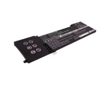 Picture of Battery Replacement Hp 775951-421 775951-421(4ICP/6/60/80) HP011403-PRR14G01 HSTNN-LB6N M2L3.5 RR04 for Omen 15 Omen 15-5014TX