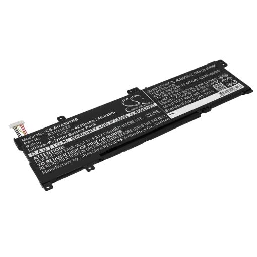 Battery Replacement Asus 0B200-01460000 B31N1429 C31N1429 for A501C1-Z1-C10 A501LB - 1