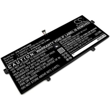 Lenovo 5B10L22508 Battery Replacement for Yoga 5 Pro (512G) - 1