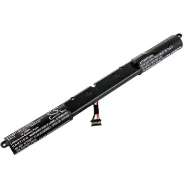 Lenovo 00HW048 SB10J78996 Battery Replacement - 1