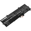 Battery Replacement Asus 0B200-02370000 C31N1620 for BX430 BX430UA - 2